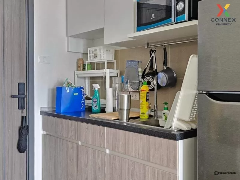 FOR RENT condo , Supalai Veranda Ramkhamhaeng , Hua Mak , Bang Ka 4