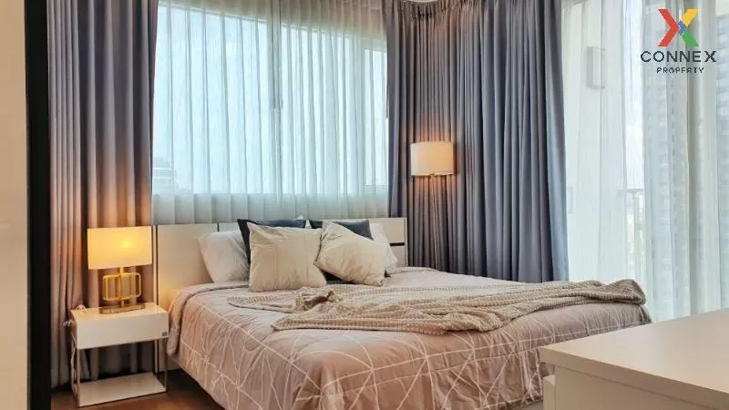 เช่าคอนโด  ศุภาลัย เอลีท พญาไท BTS-พญาไท ทุ่งพญาไท เขต ราชเทวี กร 4