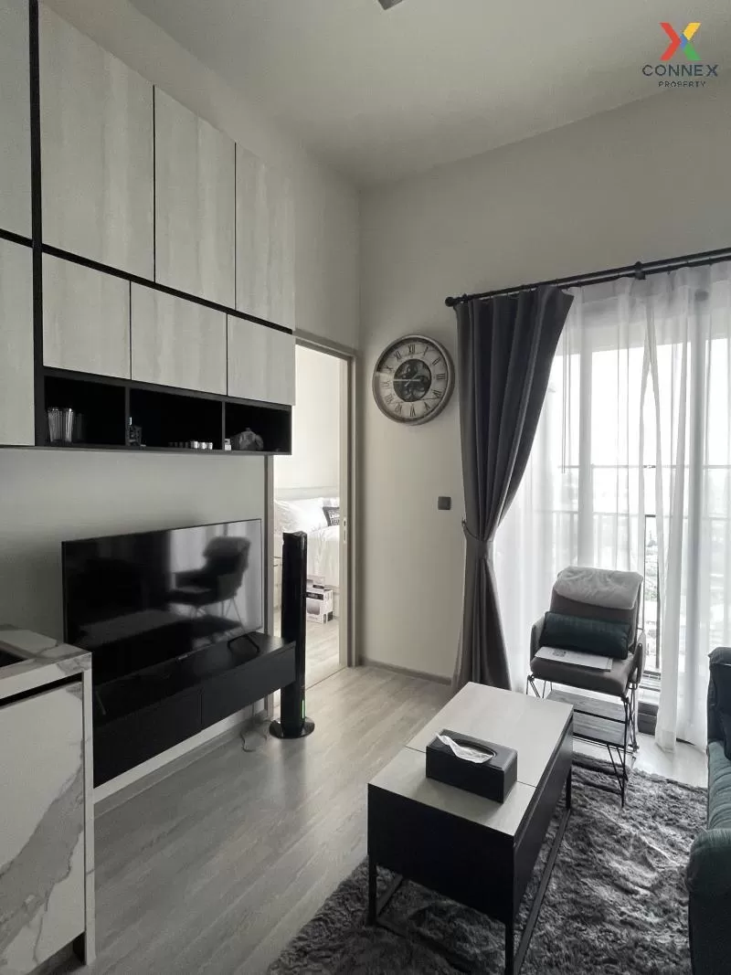 FOR RENT condo , The line sukhumvit 101 , BTS-Punnawithi , Bang C 2