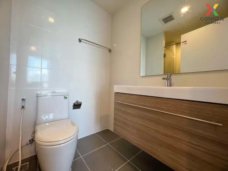 เช่าคอนโด  เมโทร ลักซ์ ริเวอร์ฟรอนท์ รัตนาธิเบศร์ MRT-ไทรม้า ไทรม