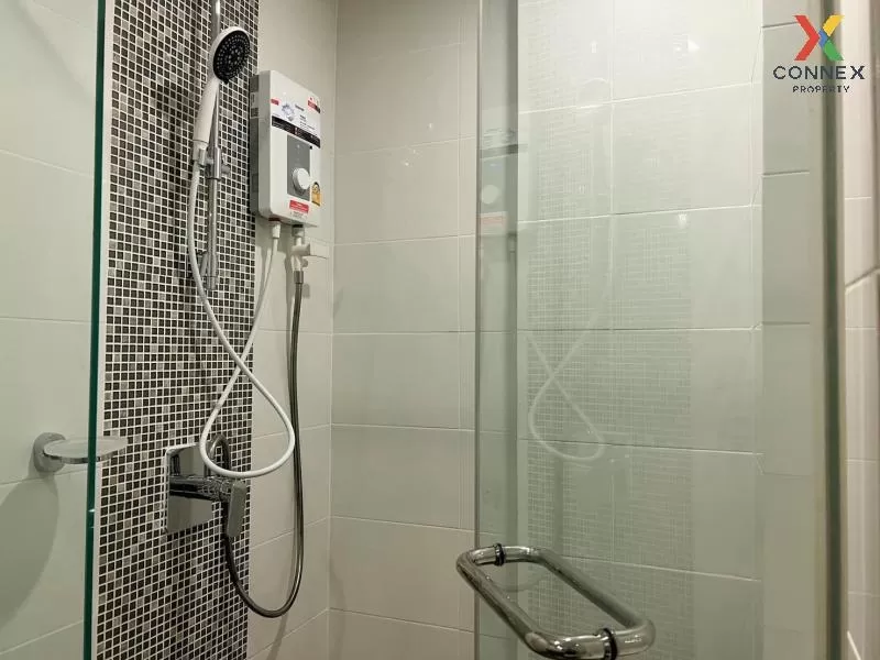 เช่าคอนโด  เมโทร ลักซ์ ริเวอร์ฟรอนท์ รัตนาธิเบศร์ MRT-ไทรม้า ไทรม