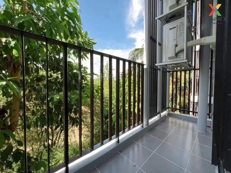 เช่าคอนโด  เมโทร ลักซ์ ริเวอร์ฟรอนท์ รัตนาธิเบศร์ MRT-ไทรม้า ไทรม