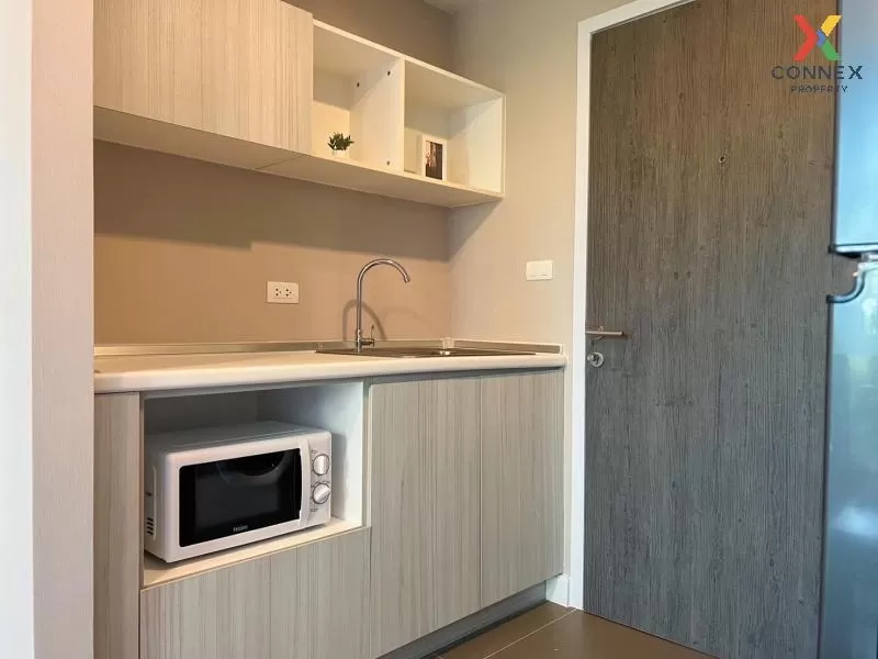 เช่าคอนโด  เมโทร ลักซ์ ริเวอร์ฟรอนท์ รัตนาธิเบศร์ MRT-ไทรม้า ไทรม