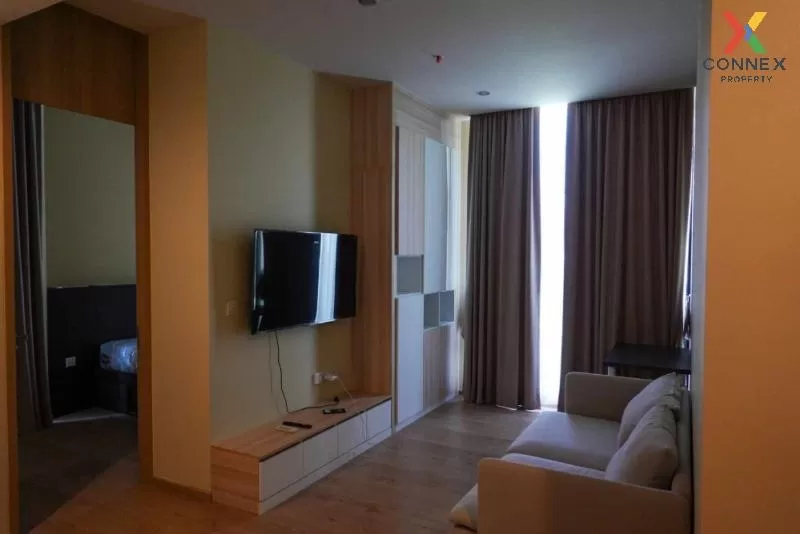 เช่าคอนโด  โนเบิล บี 19 BTS-อโศก คลองเตยเหนือ เขต วัฒนา กรุงเทพ C 1