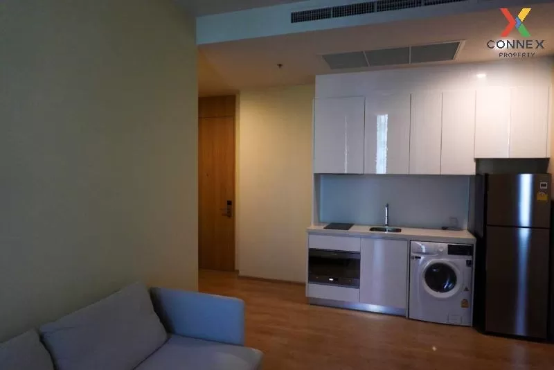 เช่าคอนโด  โนเบิล บี 19 BTS-อโศก คลองเตยเหนือ เขต วัฒนา กรุงเทพ C 2