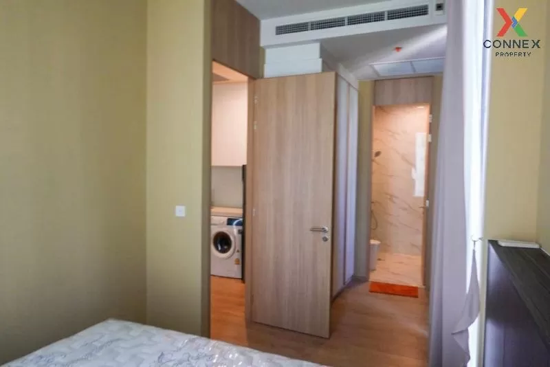 เช่าคอนโด  โนเบิล บี 19 BTS-อโศก คลองเตยเหนือ เขต วัฒนา กรุงเทพ C 3