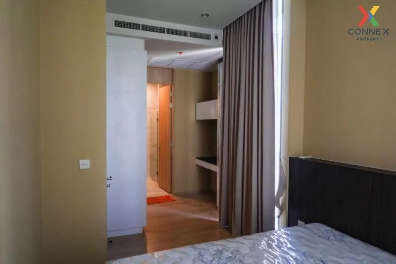 เช่าคอนโด  โนเบิล บี 19 BTS-อโศก คลองเตยเหนือ เขต วัฒนา กรุงเทพ C 4