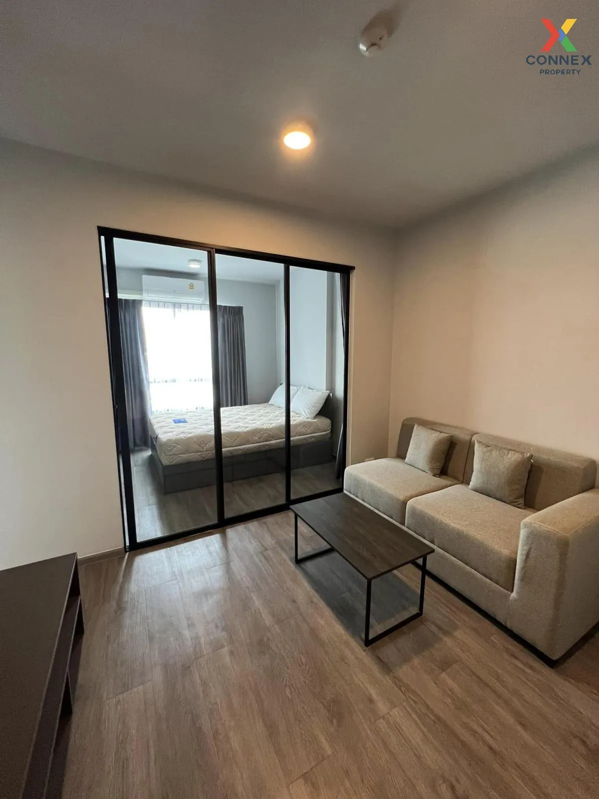 เช่าคอนโด  มอนเต้ พระราม 9 ARL-รามคำแหง หัวหมาก เขต บางกะปิ กรุงเ 2