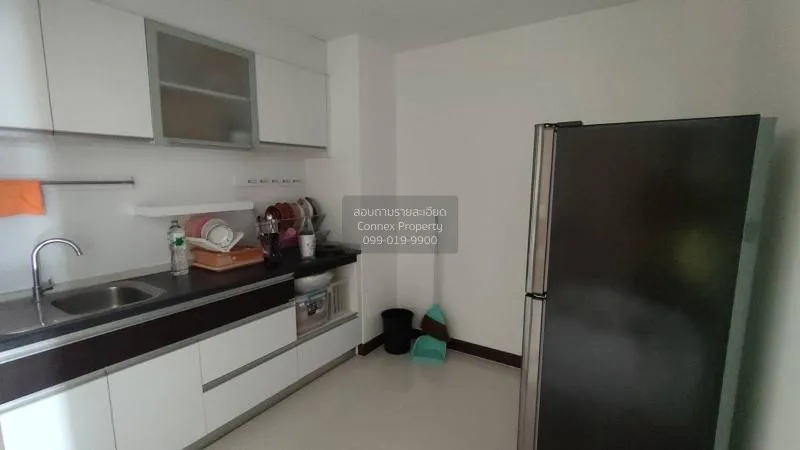 เช่าคอนโด  ศุภาลัย พรีมา ริวา วิวแม่น้ำ ช่องนนทรี เขต ยานนาวา กรุ 3