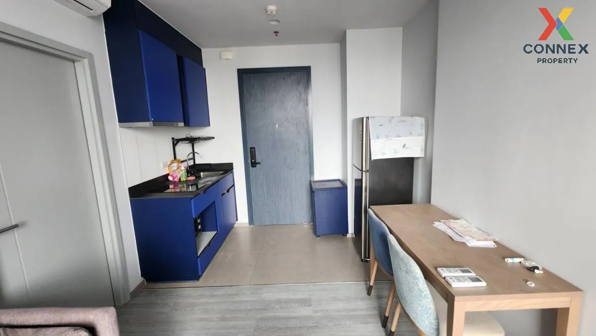 เช่าคอนโด  เอ็กซ์ที เอกมัย BTS-เอกมัย คลองตันเหนือ เขต วัฒนา กรุง 2