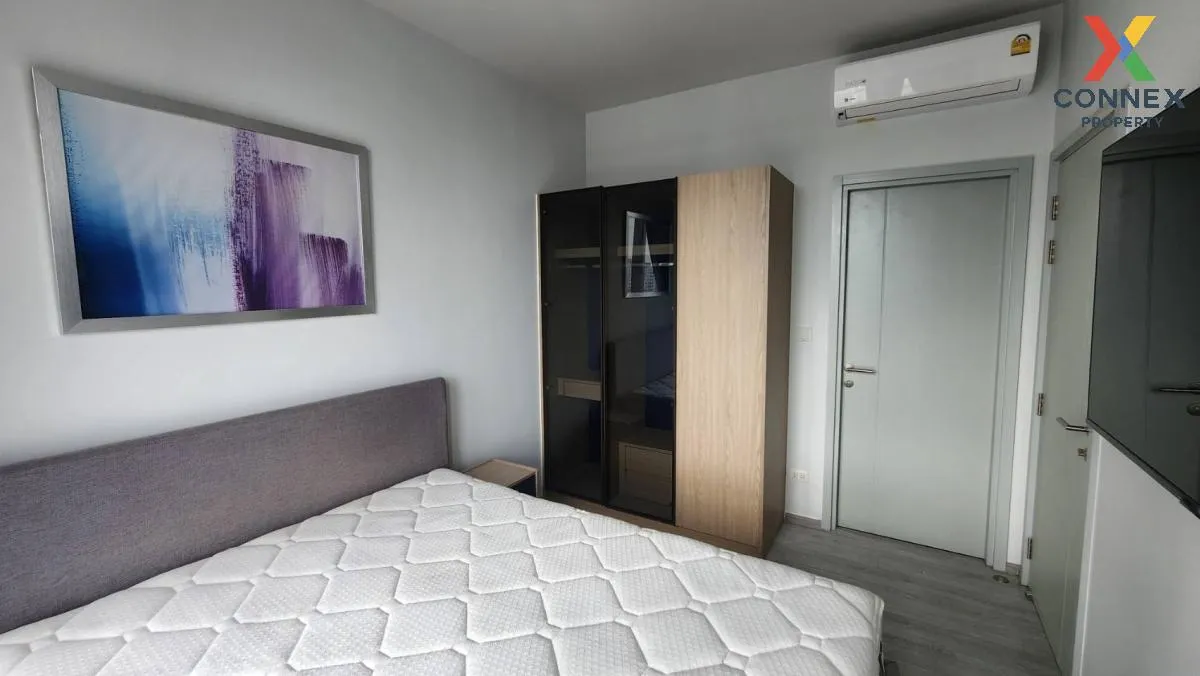 เช่าคอนโด  เอ็กซ์ที เอกมัย BTS-เอกมัย คลองตันเหนือ เขต วัฒนา กรุง 4