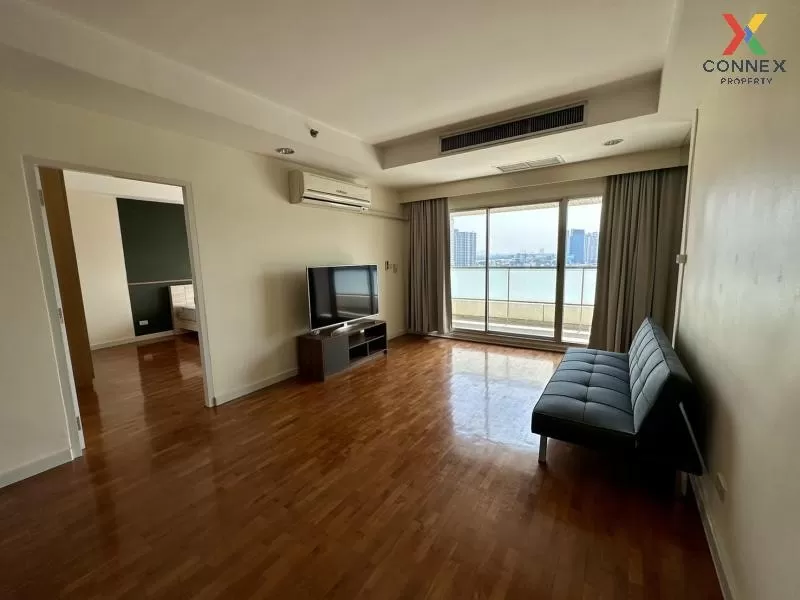 FOR RENT condo , Baan Nonsi , Chong Nonsi , Yannawa , Bangkok , C 1