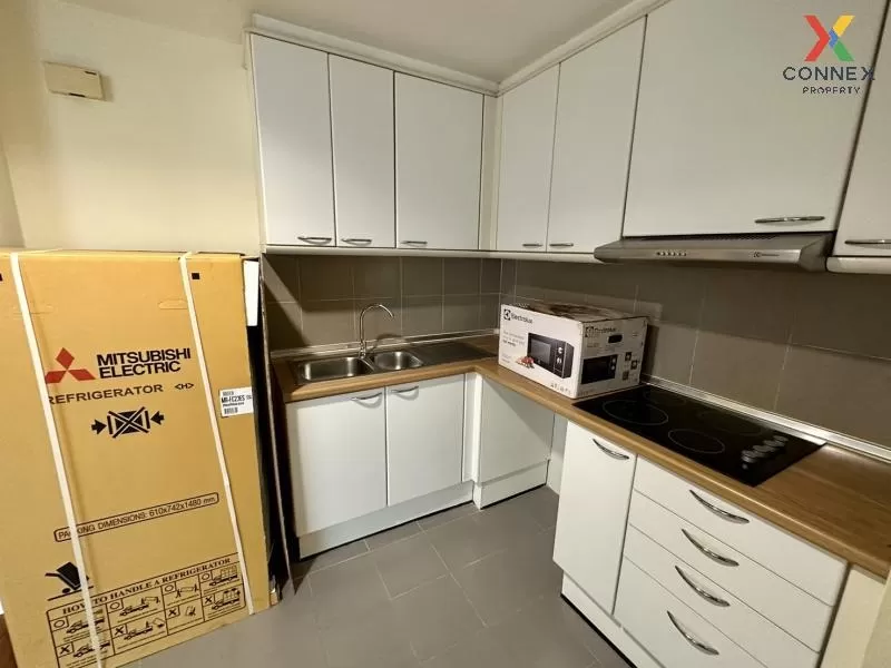 FOR RENT condo , Baan Nonsi , Chong Nonsi , Yannawa , Bangkok , C 3