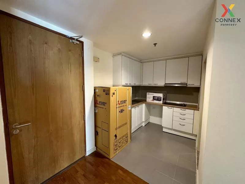 FOR RENT condo , Baan Nonsi , Chong Nonsi , Yannawa , Bangkok , C 4