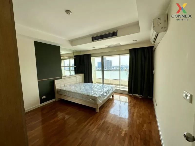 FOR RENT condo , Baan Nonsi , Chong Nonsi , Yannawa , Bangkok , C