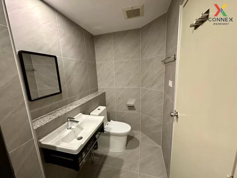 FOR RENT condo , Baan Nonsi , Chong Nonsi , Yannawa , Bangkok , C