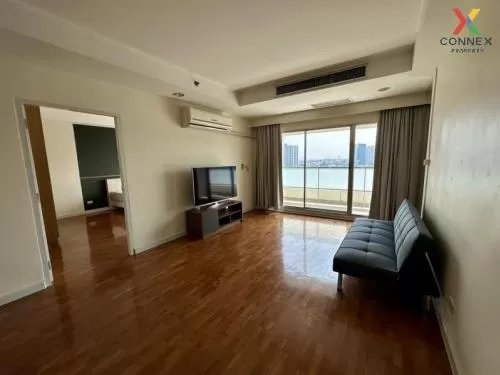 FOR RENT condo , Baan Nonsi , Chong Nonsi , Yannawa , Bangkok , CX-77732