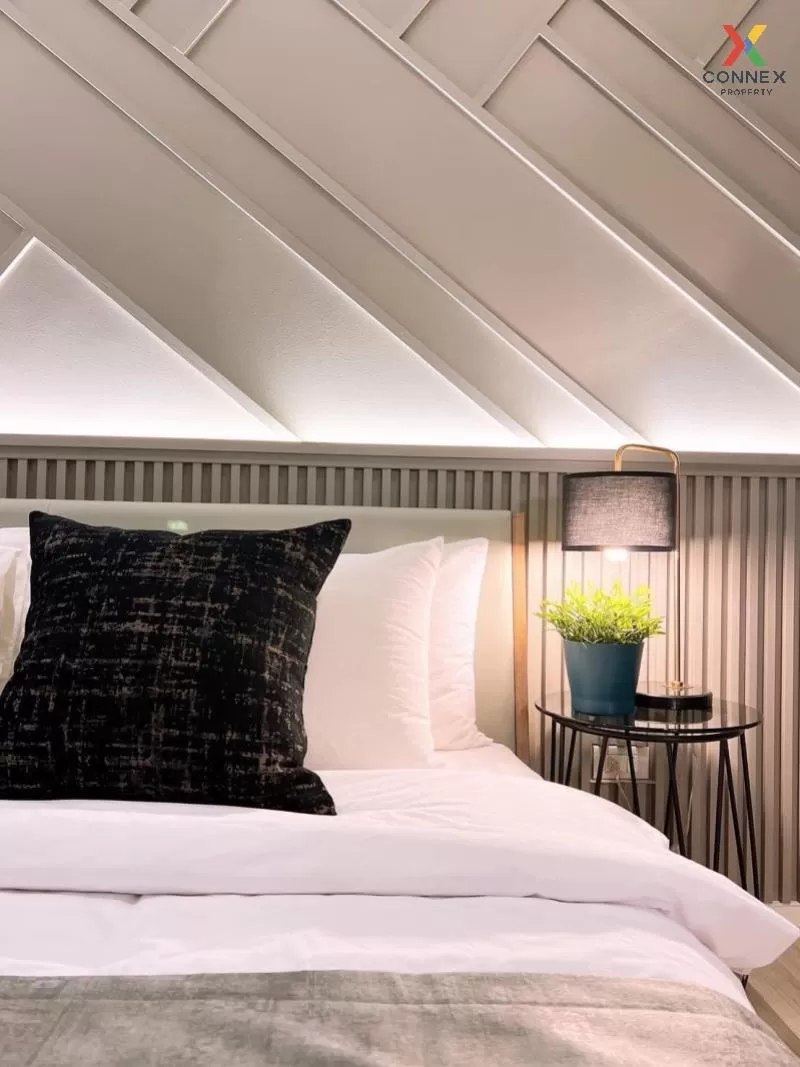 ขายคอนโด  เดอะ คีย์ วุฒากาศ BTS-วุฒากาศ ตลาดพลู เขต ธนบุรี กรุงเท 2