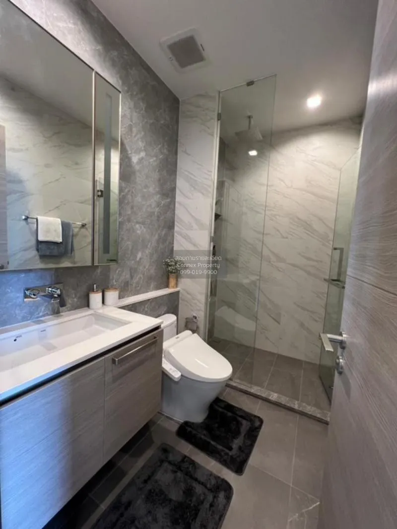 FOR SALE condo , The Crest Park Residences , MRT-Phahon Yothin , 