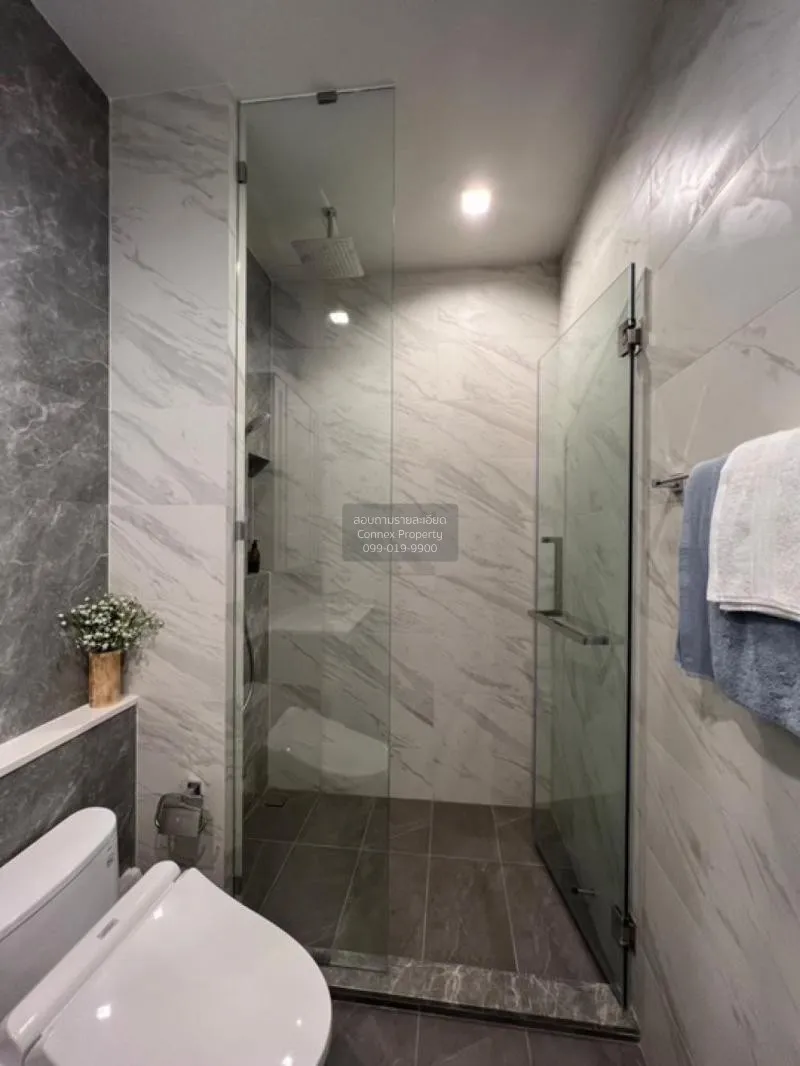 FOR SALE condo , The Crest Park Residences , MRT-Phahon Yothin , 