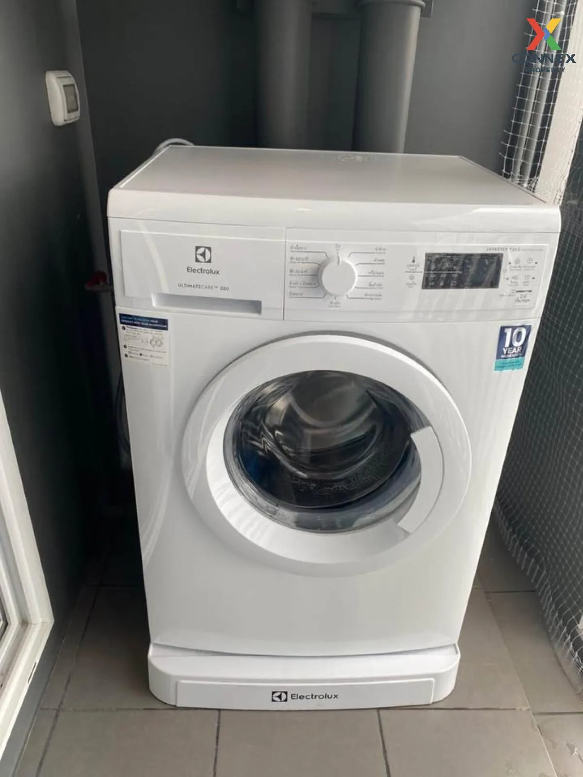 เช่าคอนโด  แชปเตอร์ วัน อีโค รัชดา - ห้วยขวาง MRT-ห้วยขวาง ห้วยขว