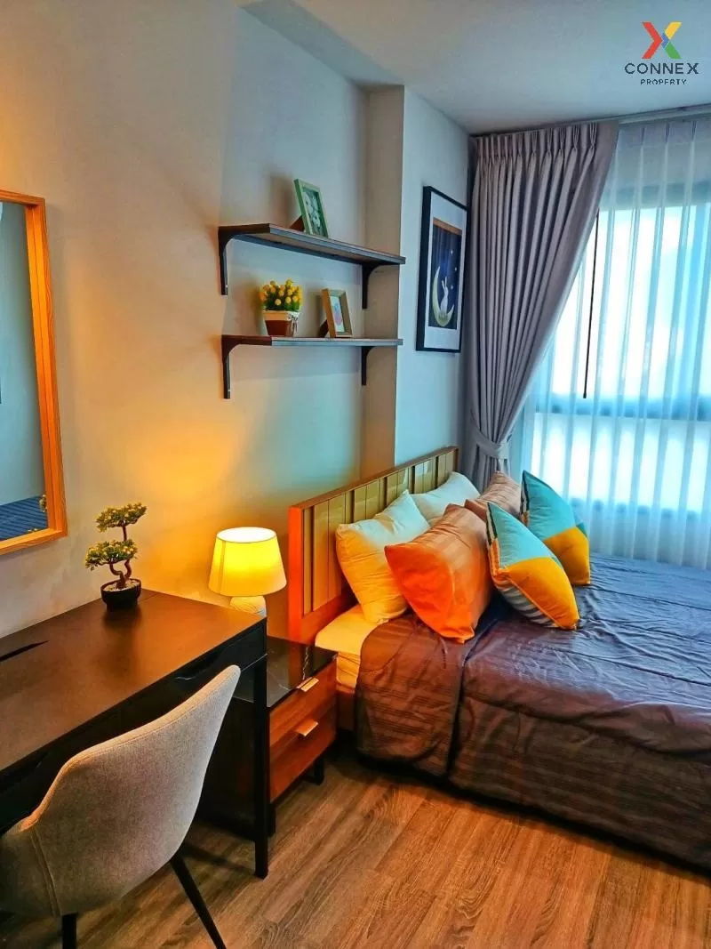 FOR RENT condo , Ideo Chula-Samyan , MRT-Sam Yan , Si Phraya , Ba