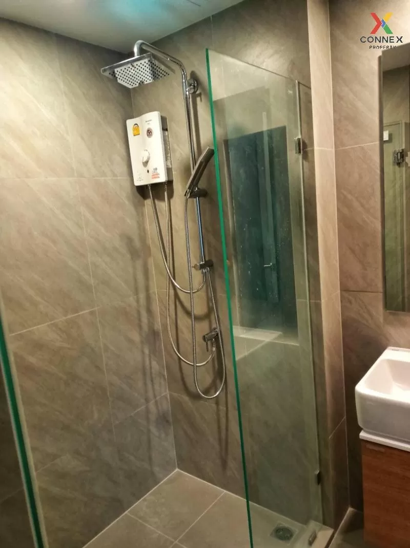 FOR RENT condo , Ideo Chula-Samyan , MRT-Sam Yan , Si Phraya , Ba