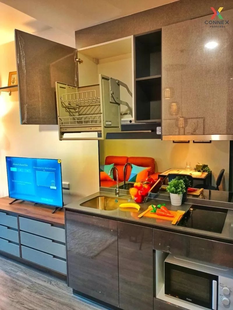 FOR RENT condo , Ideo Chula-Samyan , MRT-Sam Yan , Si Phraya , Ba