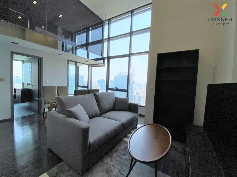 เช่าคอนโด  คอนเนอร์ ราชเทวี BTS-ราชเทวี ทุ่งพญาไท เขต ราชเทวี กรุ 1