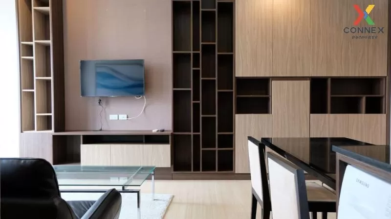 เช่าคอนโด  เดอะ แคปิตอล เอกมัย - ทองหล่อ BTS-ทองหล่อ บางกะปิ เขต  2