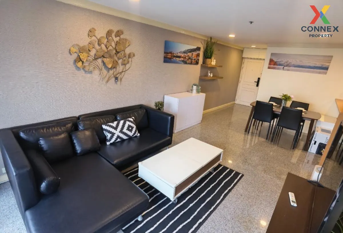 FOR RENT condo , Waterford Diamond 30/1 , BTS-Phrom Phong , Khlon 1