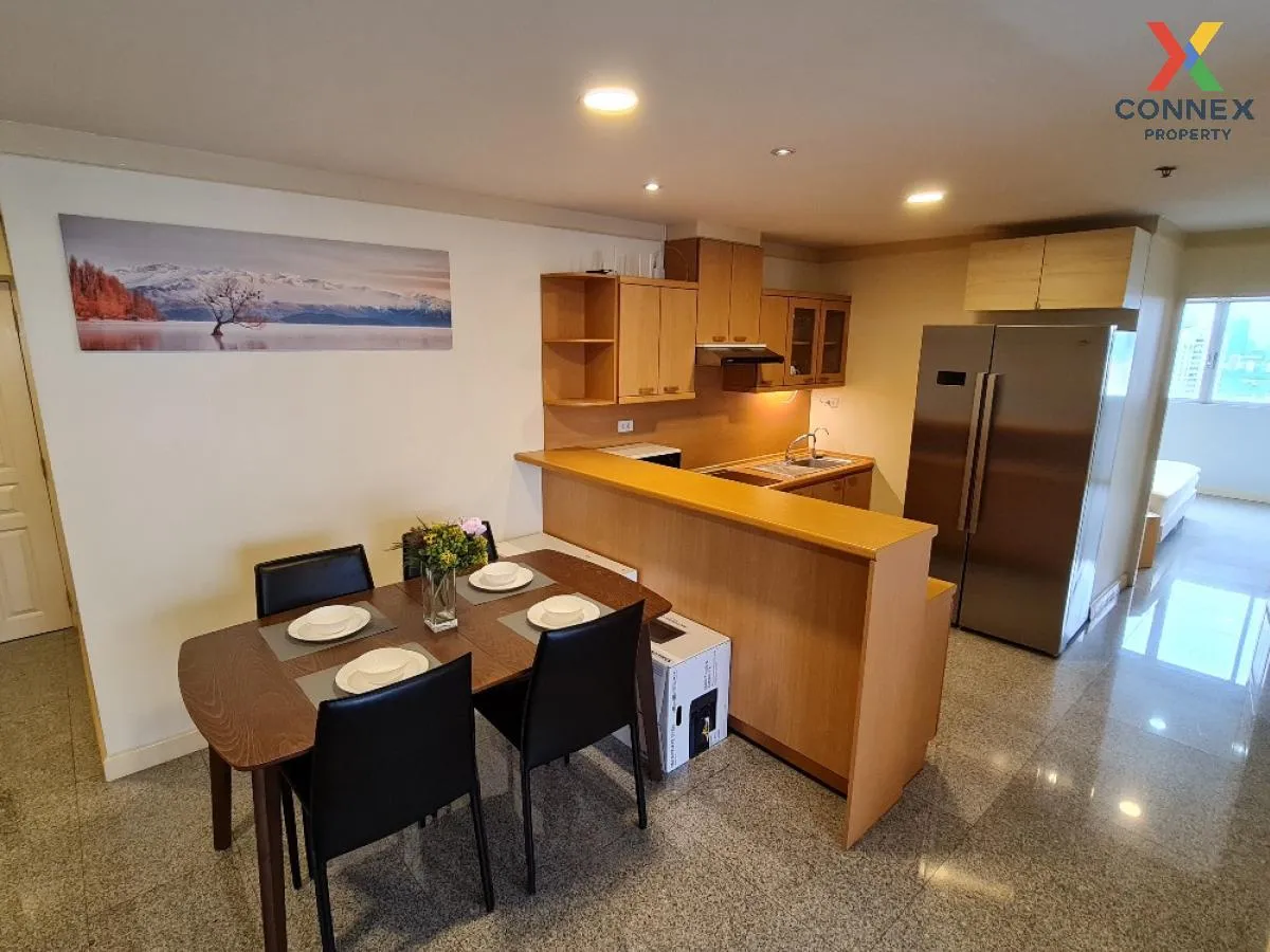 FOR RENT condo , Waterford Diamond 30/1 , BTS-Phrom Phong , Khlon 2