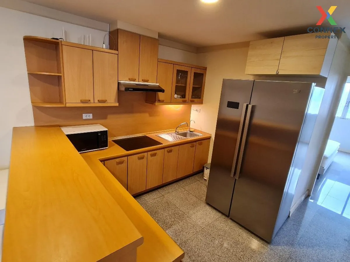 FOR RENT condo , Waterford Diamond 30/1 , BTS-Phrom Phong , Khlon 3