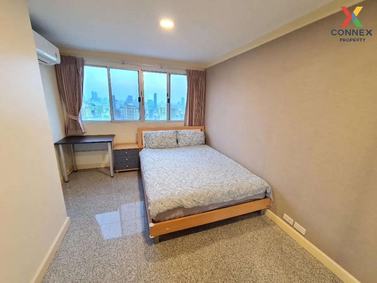 FOR RENT condo , Waterford Diamond 30/1 , BTS-Phrom Phong , Khlon