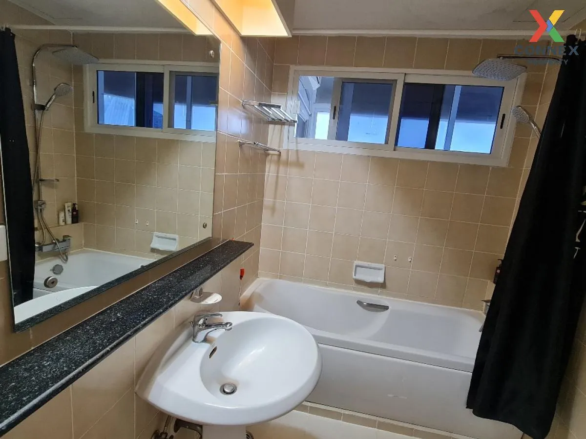 FOR RENT condo , Waterford Diamond 30/1 , BTS-Phrom Phong , Khlon