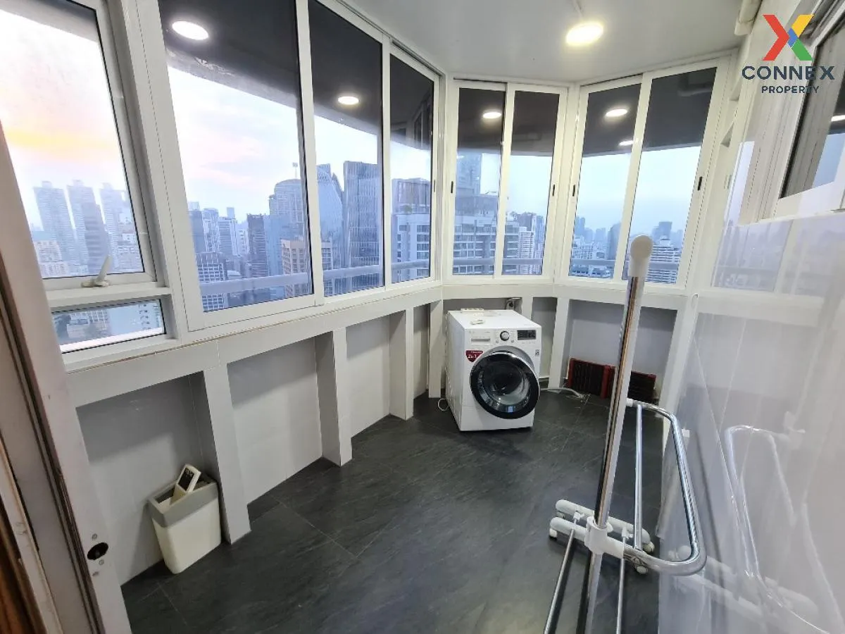FOR RENT condo , Waterford Diamond 30/1 , BTS-Phrom Phong , Khlon