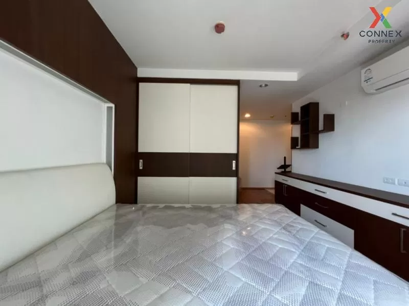 FOR RENT condo , Abstracts Phahonyothin Park , BTS-Ha Yaek Lat Ph 4