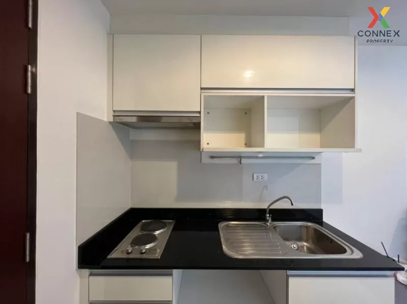 FOR RENT condo , Abstracts Phahonyothin Park , BTS-Ha Yaek Lat Ph