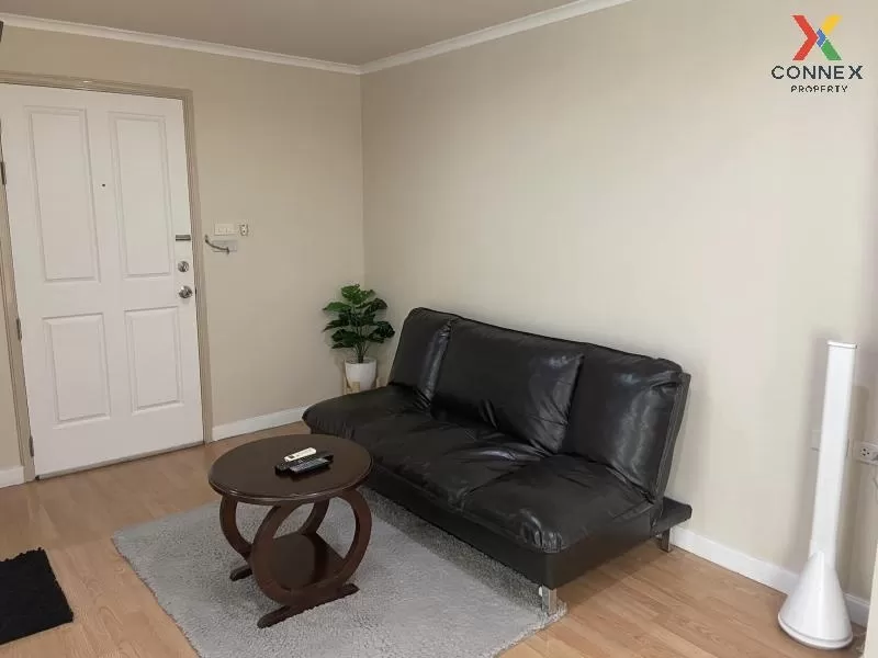 เช่าคอนโด  ลุมพินี เพลส พระราม 8 บางยี่ขัน เขต บางพลัด กรุงเทพ CX 1