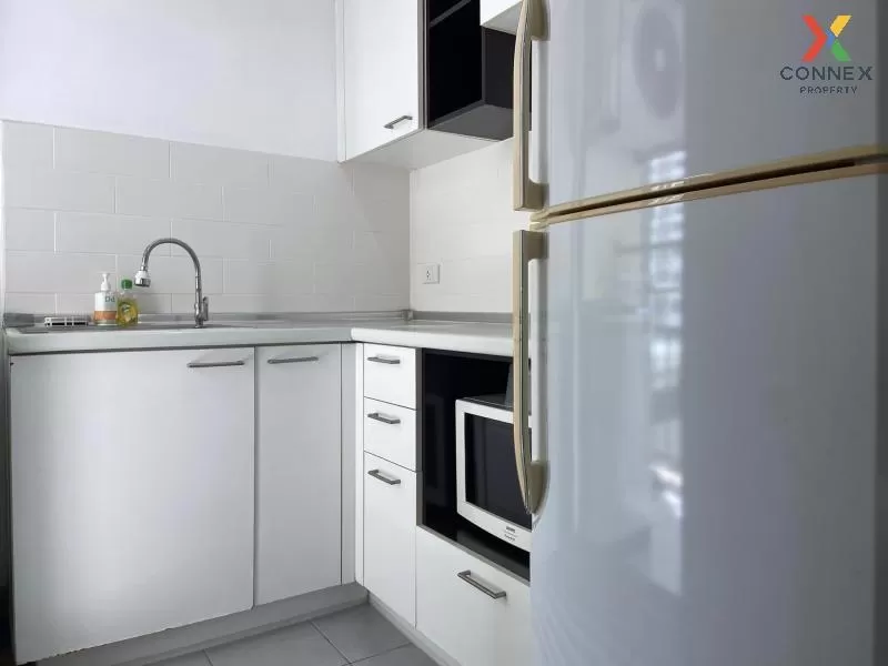 เช่าคอนโด  ลุมพินี เพลส พระราม 8 บางยี่ขัน เขต บางพลัด กรุงเทพ CX 3