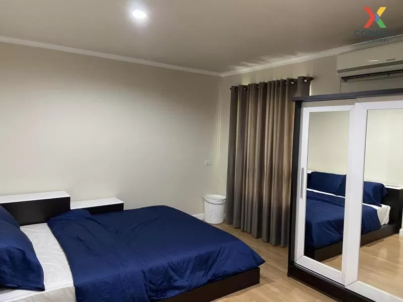 เช่าคอนโด  ลุมพินี เพลส พระราม 8 บางยี่ขัน เขต บางพลัด กรุงเทพ CX 4