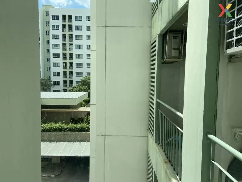 เช่าคอนโด  ลุมพินี เพลส พระราม 8 บางยี่ขัน เขต บางพลัด กรุงเทพ CX