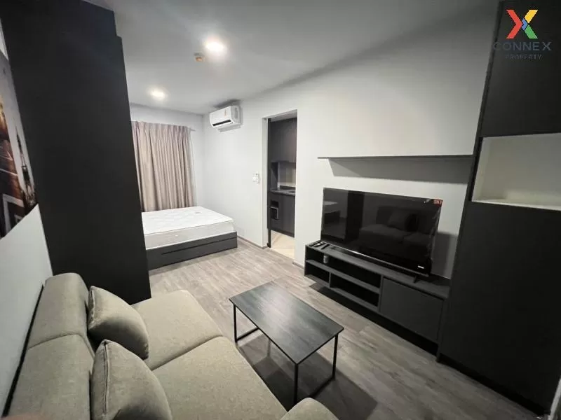 เช่าคอนโด  มอนเต้ พระราม 9 ARL-รามคำแหง หัวหมาก เขต บางกะปิ กรุงเ 1