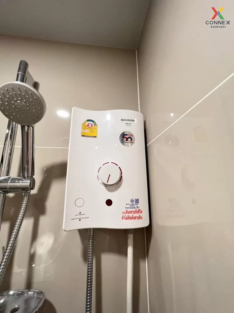 เช่าคอนโด  มอนเต้ พระราม 9 ARL-รามคำแหง หัวหมาก เขต บางกะปิ กรุงเ