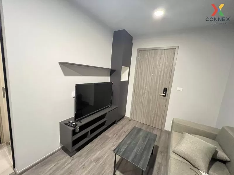 เช่าคอนโด  มอนเต้ พระราม 9 ARL-รามคำแหง หัวหมาก เขต บางกะปิ กรุงเ 2