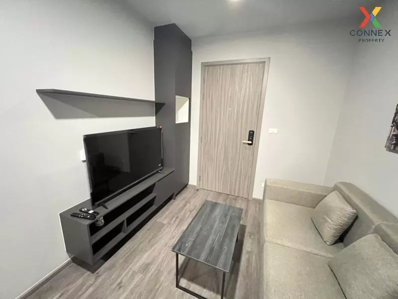 เช่าคอนโด  มอนเต้ พระราม 9 ARL-รามคำแหง หัวหมาก เขต บางกะปิ กรุงเ 3