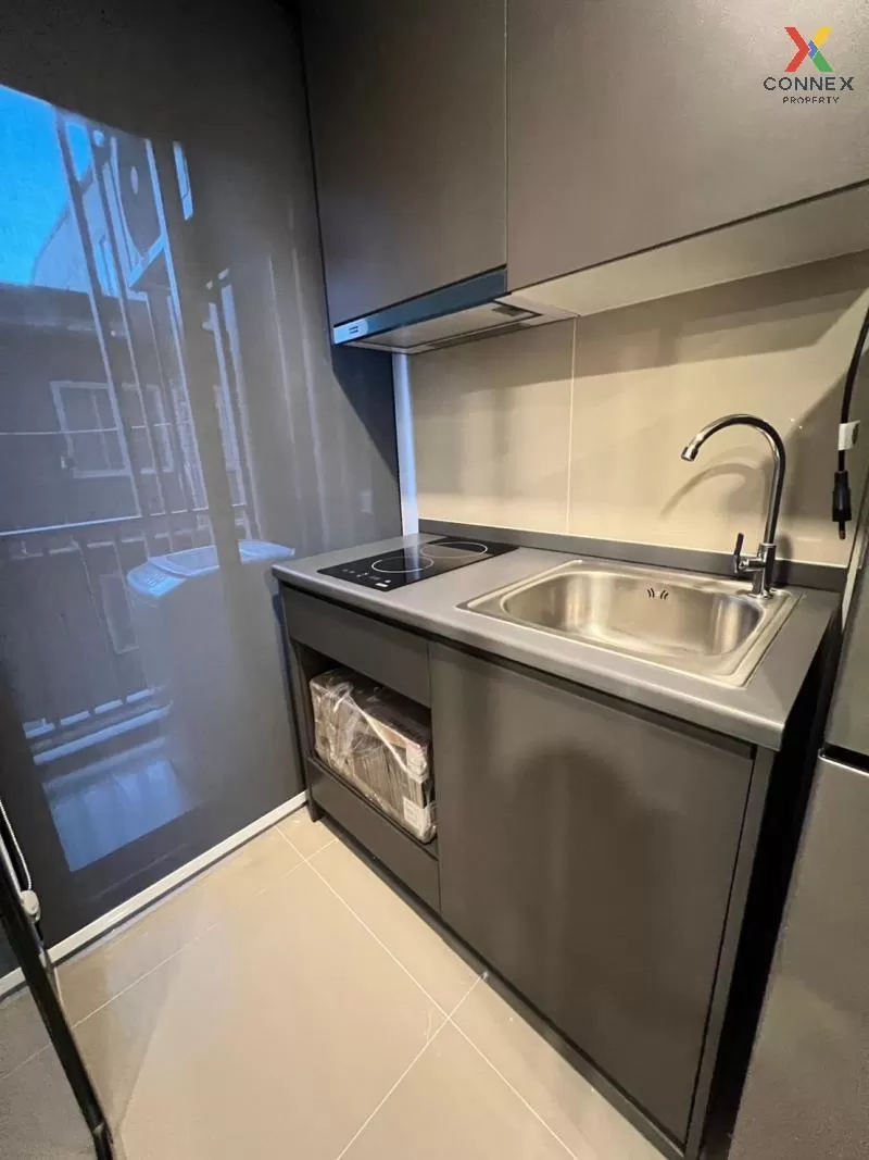 เช่าคอนโด  มอนเต้ พระราม 9 ARL-รามคำแหง หัวหมาก เขต บางกะปิ กรุงเ