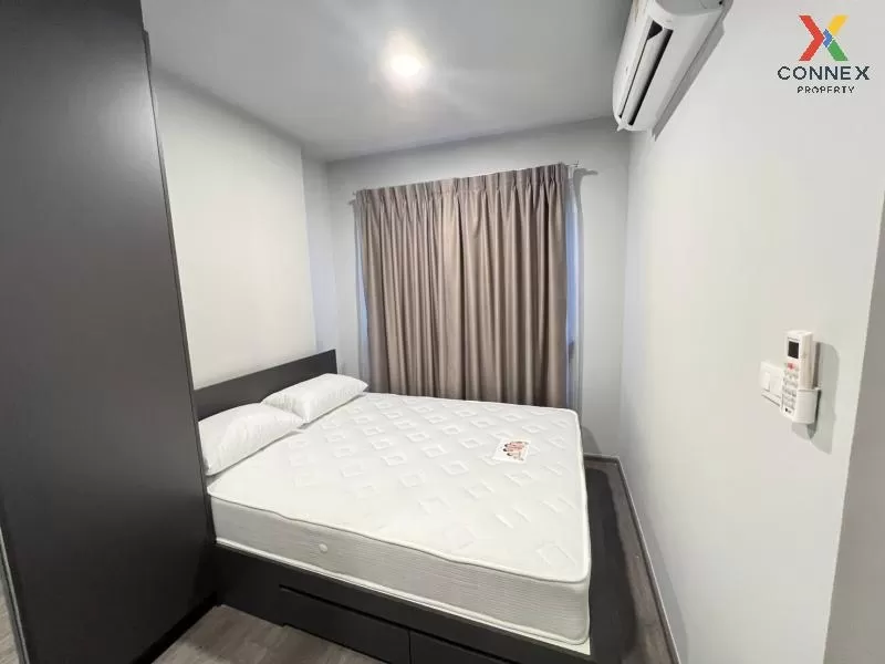 เช่าคอนโด  มอนเต้ พระราม 9 ARL-รามคำแหง หัวหมาก เขต บางกะปิ กรุงเ