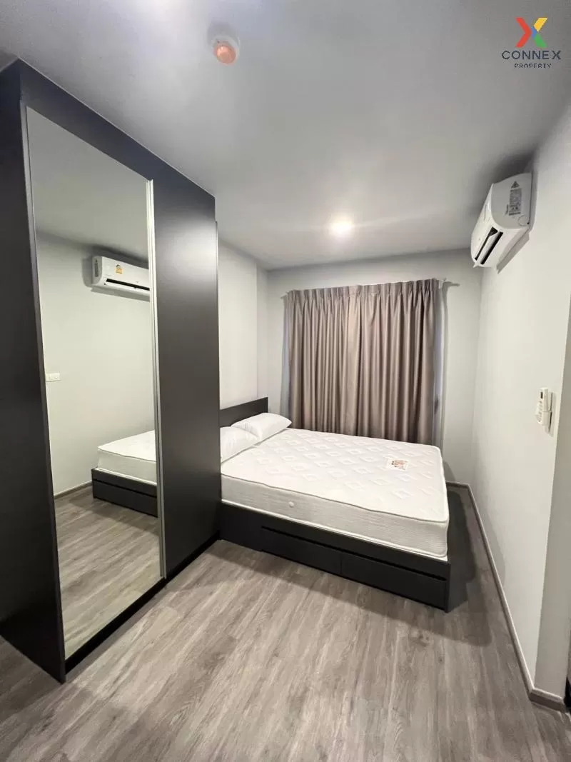 เช่าคอนโด  มอนเต้ พระราม 9 ARL-รามคำแหง หัวหมาก เขต บางกะปิ กรุงเ