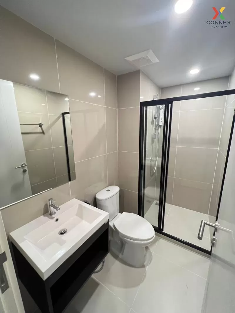 เช่าคอนโด  มอนเต้ พระราม 9 ARL-รามคำแหง หัวหมาก เขต บางกะปิ กรุงเ